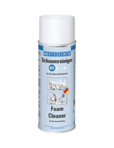 WEICON Foam Cleaner 400 ml zmywacz i odtłuszczacz dla przemysłu spożywczego | Chemia techniczna | Eshop Dopak