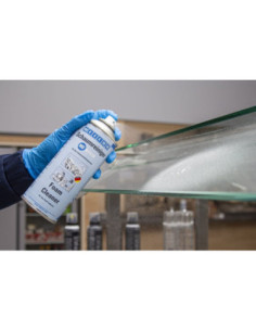 WEICON Foam Cleaner 400 ml zmywacz i odtłuszczacz dla przemysłu spożywczego | Chemia techniczna | Eshop Dopak 2