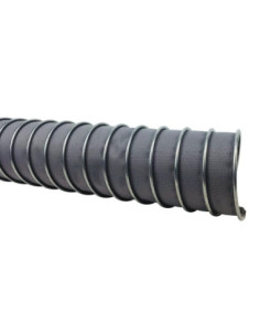 Wąż odciąg. WELDFLEX UV/OC DN110, ocynkowana, 10m | Węże Odciągowe | Eshop Dopak | Wszystko dla Przemysłu