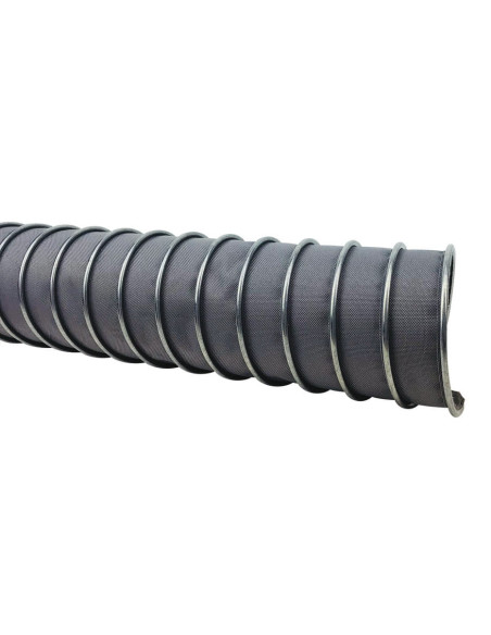 Wąż odciąg. WELDFLEX UV/OC DN110, ocynkowana, 10m | Węże Odciągowe | Eshop Dopak | Wszystko dla Przemysłu