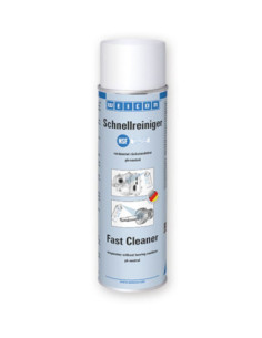 WEICON Fast Cleaner 500 ml zmywacz i odtłuszczacz do sektorów wrażliwych * | Chemia techniczna | Eshop Dopak