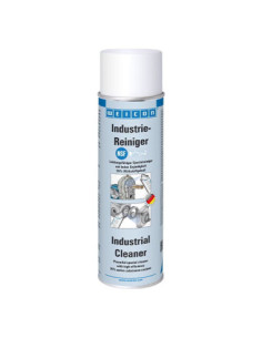 WEICON Industrial Cleaner NSF 500 ml środek czyszczący do sektora spożywczego | Chemia techniczna | Eshop Dopak