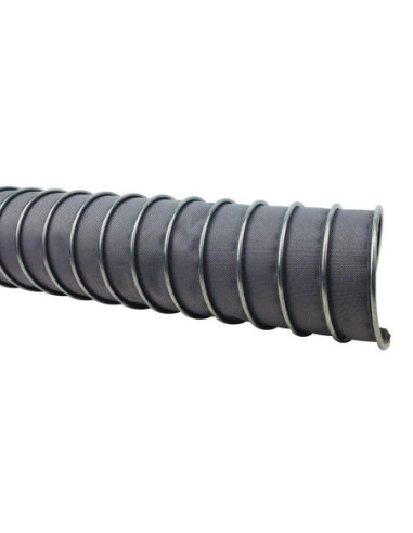 Wąż odciąg. WELDFLEX UV/OC DN90, ocynkowana, 10m | Węże Odciągowe | Eshop Dopak | Wszystko dla Przemysłu
