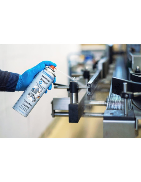 WEICON Industrial Cleaner NSF 500 ml środek czyszczący do sektora spożywczego | Chemia techniczna | Eshop Dopak