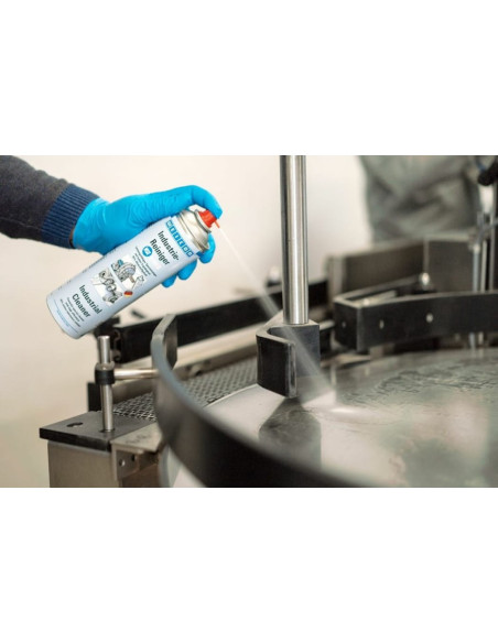 WEICON Industrial Cleaner NSF 500 ml środek czyszczący do sektora spożywczego | Chemia techniczna | Eshop Dopak