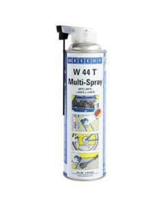 WEICON W 44 T® Multi-Spray 500 ml olej wielofunkcyjny * | Chemia techniczna | Eshop Dopak