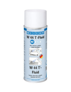 WEICON W 44 T® Fluid 400 ml olej wielofunkcyjny do sektorów wrażliwych | Chemia techniczna | Eshop Dopak