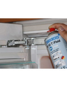 WEICON W 44 T® Fluid 400 ml olej wielofunkcyjny do sektorów wrażliwych | Chemia techniczna | Eshop Dopak 2