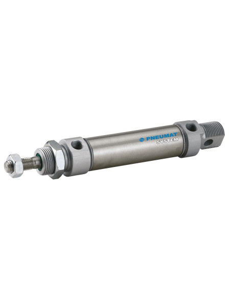 Siłownik ISO6432 D12x50 EX IIGD c T6-20°CTamb80°C | Pneumatyka | Eshop Dopak | Wszystko dla Przemysłu