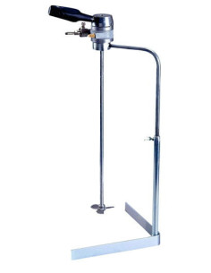 Mieszadło pneumatyczne 1AM 0,3kW l470mm d72mm | Wszystko dla Przemysłu | Eshop Dopak