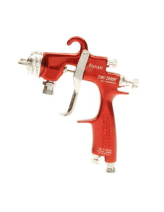 Pistolet lakierniczy STAR - dysza 1,5 przyłącze | Narzędzia | Eshop Dopak | Wszystko dla Przemysłu.