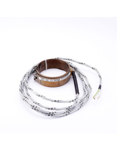 Grzałka, 1177425,  100x 38mm, KELLER IHNE TESCH | Grzałki | Wszystko dla Przemysłu | Eshop Dopak