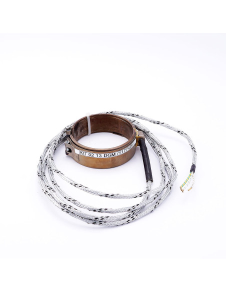 Grzałka, 1177425,  100x 38mm, KELLER IHNE TESCH | Grzałki | Wszystko dla Przemysłu | Eshop Dopak