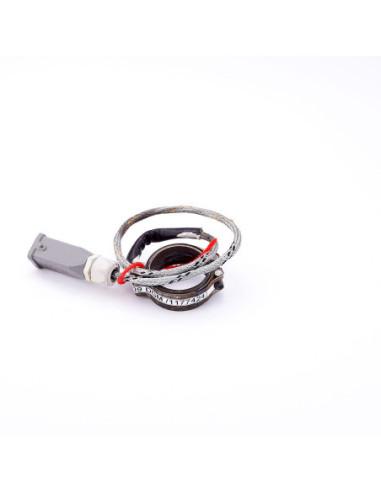 Grzałka, 0409 DGM/1177424, 50x25mm, 230-250V, 375W, KELLER IHNE TESCH | Grzałki | Wszystko dla Przemysłu | Eshop Dopak