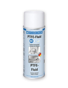 WEICON PTFE Fluid 400 ml suchy smar teflonowy do sektorów wrażliwych | Chemia techniczna | Eshop Dopak