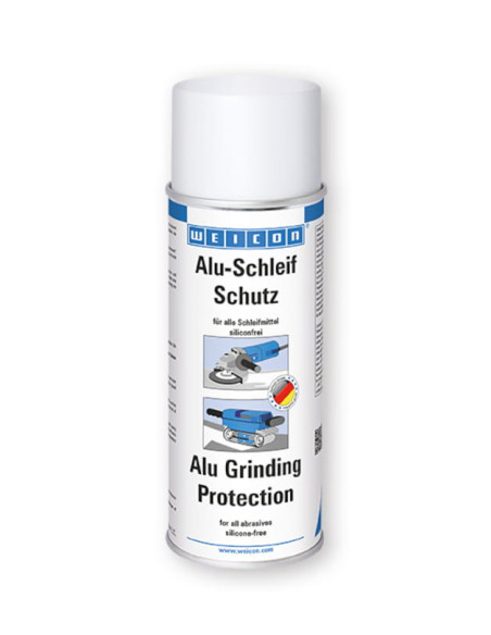WEICON Alu Grinding Protection 400 ml preparat chłodzący do materiałów ściernych | Chemia techniczna | Eshop Dopak