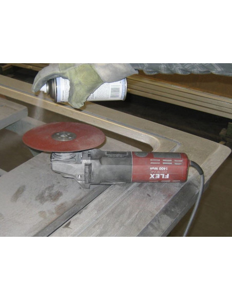 WEICON Alu Grinding Protection 400 ml preparat chłodzący do materiałów ściernych | Chemia techniczna | Eshop Dopak