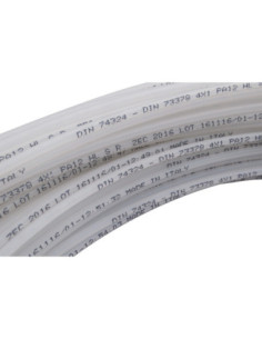 Wąż poliamidowy wysokociśnieniowy PA SR-HL fi 6x3 mm, DIN73378 | Pneumatyka | Eshop Dopak | Wszystko dla Przemysłu 2