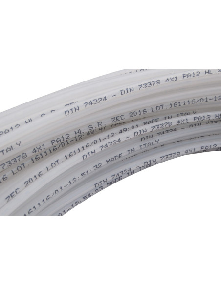 Wąż poliamidowy wysokociśnieniowy PA SR-HL fi 10x8 mm, DIN73378 | Pneumatyka | Eshop Dopak | Wszystko dla Przemysłu