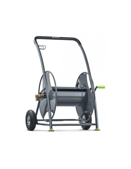 Bęben (wózek) na wąż 1", 80m | Pneumatyka | Eshop Dopak | Wszystko dla Przemysłu