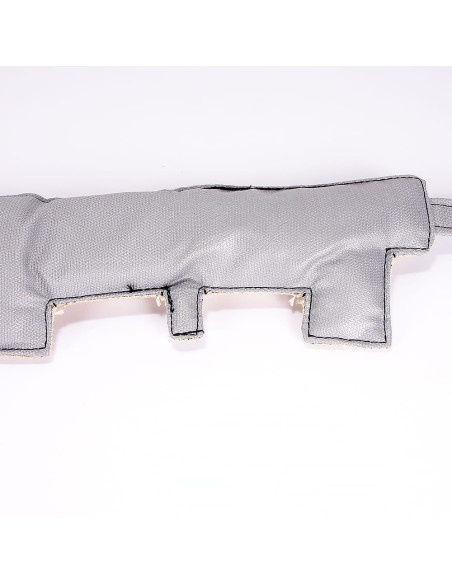 Mata termoizolacyjna na cylinder 103x17cm | Maty izolacyjne | Eshop Dopak | Wszystko dla Przemysłu