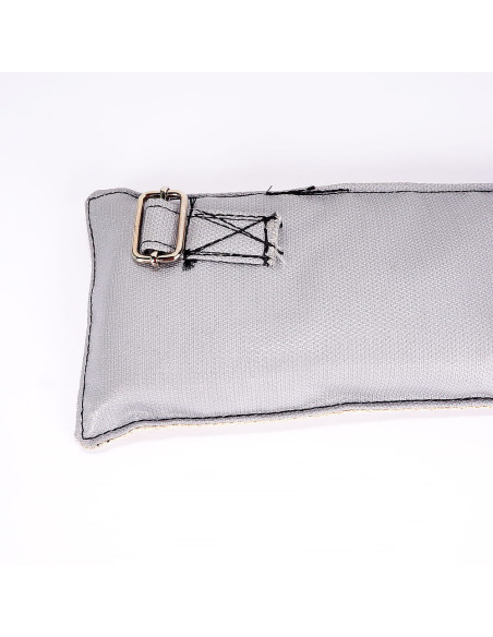 Mata termoizolacyjna na cylinder 103x17cm | Maty izolacyjne | Eshop Dopak | Wszystko dla Przemysłu