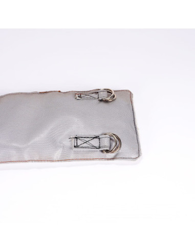 Mata termoizolacyjna na cylinder 101x17cm | Maty izolacyjne | Eshop Dopak | Wszystko dla Przemysłu