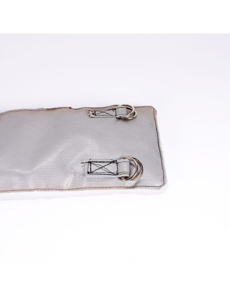 Mata termoizolacyjna na cylinder 101x17cm | Maty izolacyjne | Eshop Dopak | Wszystko dla Przemysłu