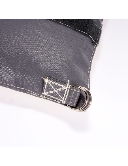 Mata termoizolacyjna na cylinder 80x31cm | Maty izolacyjne | Eshop Dopak | Wszystko dla Przemysłu