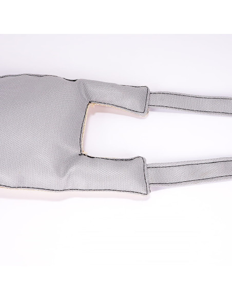 Mata termoizolacyjna na cylinder 80x16cm | Maty izolacyjne | Eshop Dopak | Wszystko dla Przemysłu