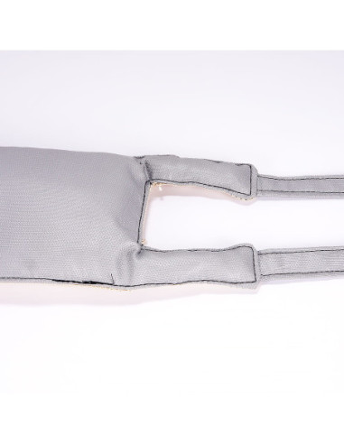 Mata termoizolacyjna na cylinder 98x14cm | Maty izolacyjne | Eshop Dopak | Wszystko dla Przemysłu