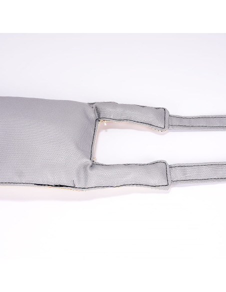 Mata termoizolacyjna na cylinder 98x14cm | Maty izolacyjne | Eshop Dopak | Wszystko dla Przemysłu