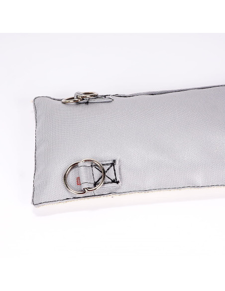 Mata termoizolacyjna na cylinder 81x16cm | Maty izolacyjne | Eshop Dopak | Wszystko dla Przemysłu