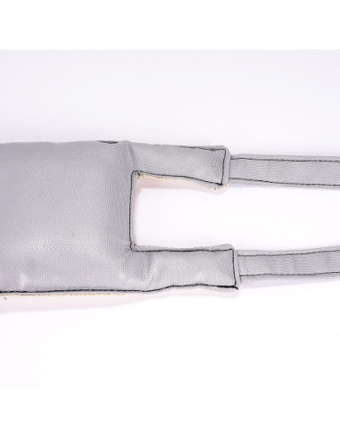 Mata termoizolacyjna na cylinder 83x14cm | Maty izolacyjne | Eshop Dopak | Wszystko dla Przemysłu