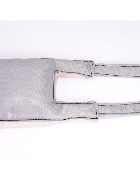 Mata termoizolacyjna na cylinder 83x14cm | Maty izolacyjne | Eshop Dopak | Wszystko dla Przemysłu