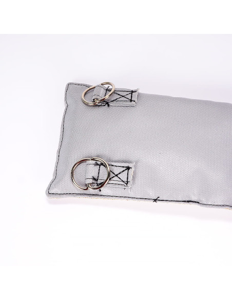 Mata termoizolacyjna na cylinder 83x14cm | Maty izolacyjne | Eshop Dopak | Wszystko dla Przemysłu