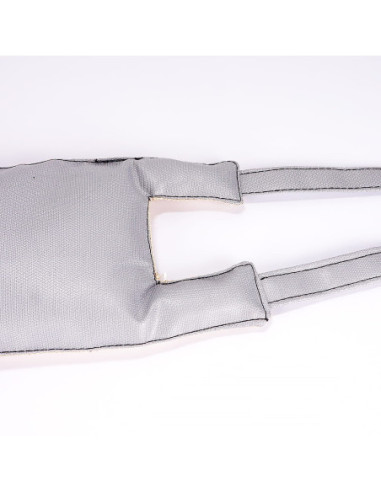 Mata termoizolacyjna na cylinder 80x17cm | Maty izolacyjne | Eshop Dopak | Wszystko dla Przemysłu