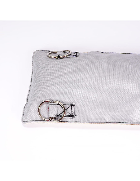 Mata termoizolacyjna na cylinder 80x17cm | Maty izolacyjne | Eshop Dopak | Wszystko dla Przemysłu