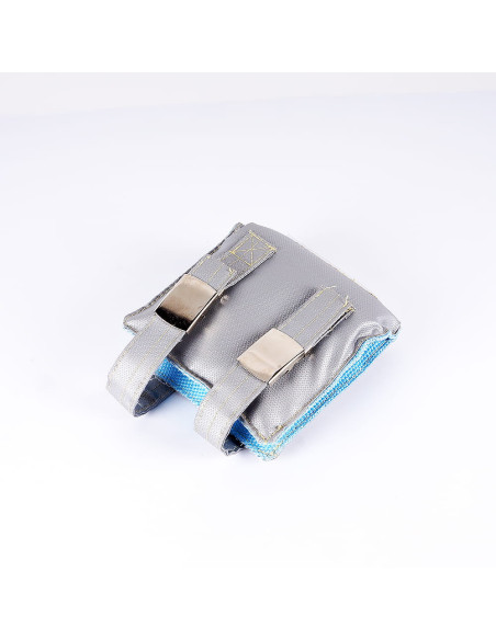 Mata termoizolacyjna na cylinder 57x17cm | Maty izolacyjne | Eshop Dopak | Wszystko dla Przemysłu