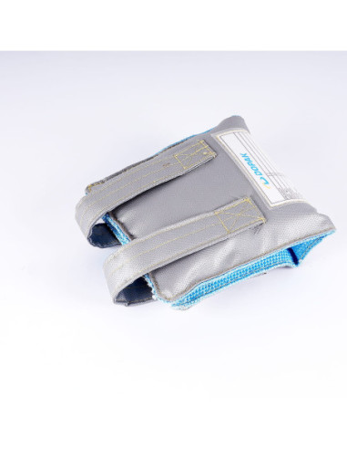 Mata termoizolacyjna na cylinder 57x17cm | Maty izolacyjne | Eshop Dopak | Wszystko dla Przemysłu