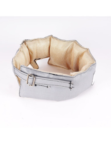 Mata termoizolacyjna na cylinder 89x12cm | Maty izolacyjne | Eshop Dopak | Wszystko dla Przemysłu