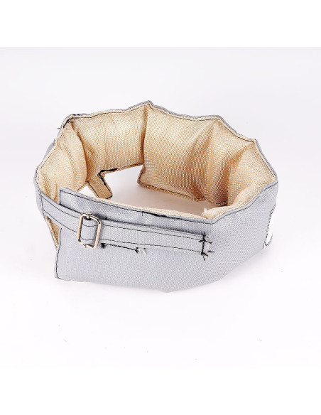 Mata termoizolacyjna na cylinder 89x12cm | Maty izolacyjne | Eshop Dopak | Wszystko dla Przemysłu