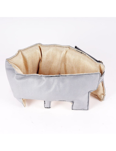 Mata termoizolacyjna na cylinder 89x12cm | Maty izolacyjne | Eshop Dopak | Wszystko dla Przemysłu