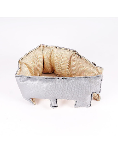 Mata termoizolacyjna na cylinder 90x12cm | Maty izolacyjne | Eshop Dopak | Wszystko dla Przemysłu