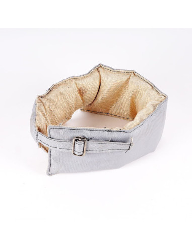 Mata termoizolacyjna na cylinder 90x12cm | Maty izolacyjne | Eshop Dopak | Wszystko dla Przemysłu