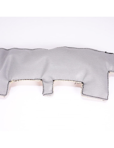Mata termoizolacyjna na cylinder 90x12cm | Maty izolacyjne | Eshop Dopak | Wszystko dla Przemysłu