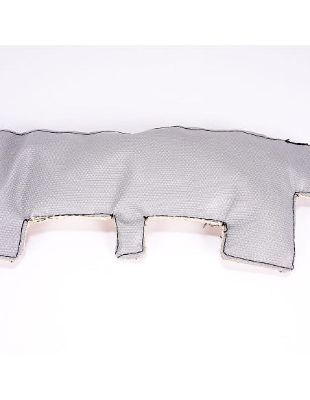 Mata termoizolacyjna na cylinder 90x12cm | Maty izolacyjne | Eshop Dopak | Wszystko dla Przemysłu