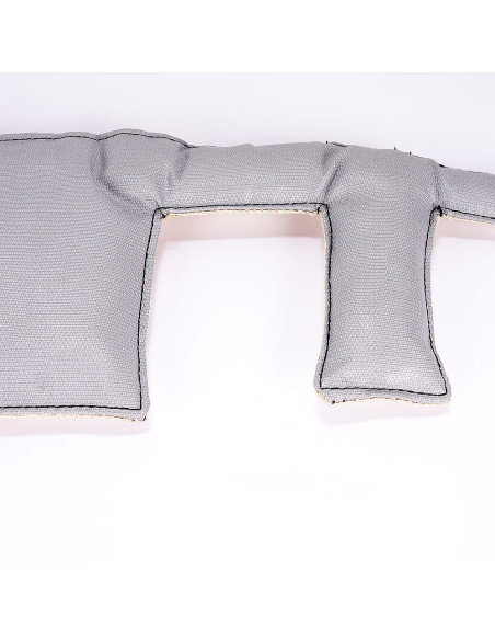 Mata termoizolacyjna na cylinder 107x16cm | Maty izolacyjne | Eshop Dopak | Wszystko dla Przemysłu