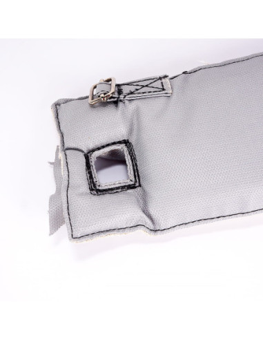 Mata termoizolacyjna na cylinder 107x16cm | Maty izolacyjne | Eshop Dopak | Wszystko dla Przemysłu