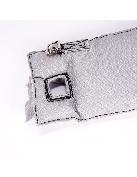 Mata termoizolacyjna na cylinder 107x16cm | Maty izolacyjne | Eshop Dopak | Wszystko dla Przemysłu